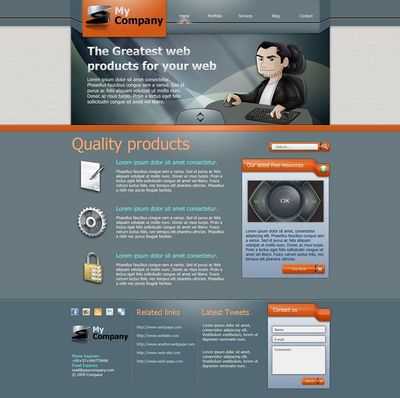 网页活动页面设计与网站设计的核心要素与实践技巧